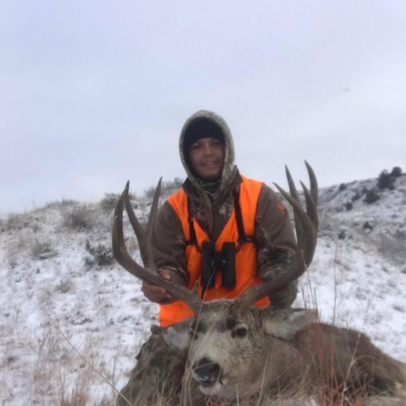 Meet your Posher, Jesse - Picture 1 of 1